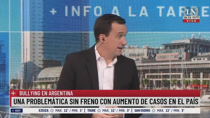 Maduro agradeció a Alberto Fernández por su discurso 'en contra' de Biden
