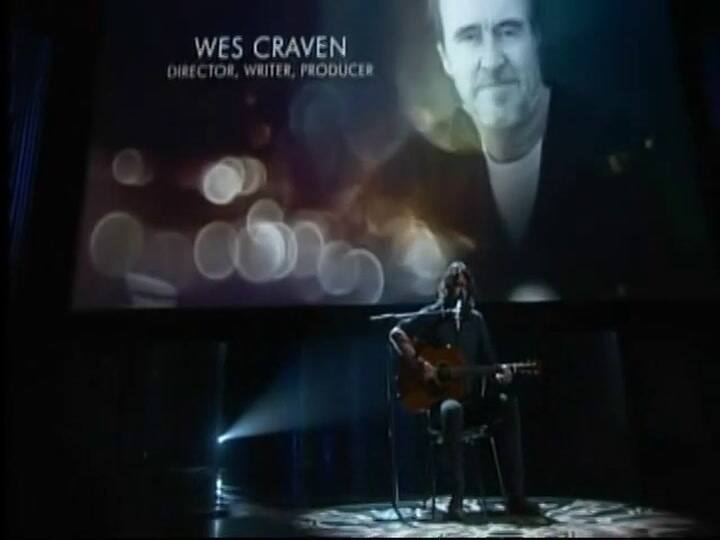 Premios Oscar 2016: in memoriam