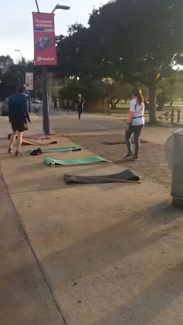 Está por cumplir 90 años, cruzó Los Andes cinco veces y cuenta su secreto para la longevidad