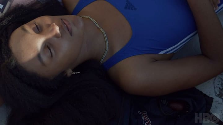 Trailer de We Are Who We Are - Fuente: HBO