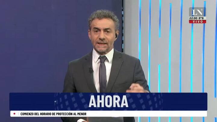 La pelea es por la caja. El editorial de Luis Majul