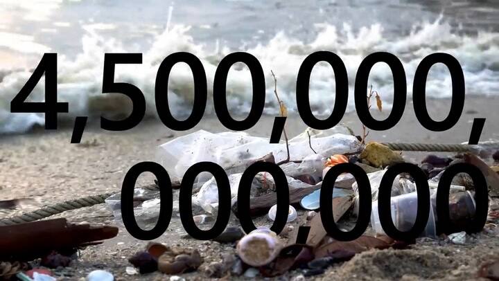 Cigarette Butts Have Finally Met Their Nemesis Beachbot, An Ai-enabled Robot