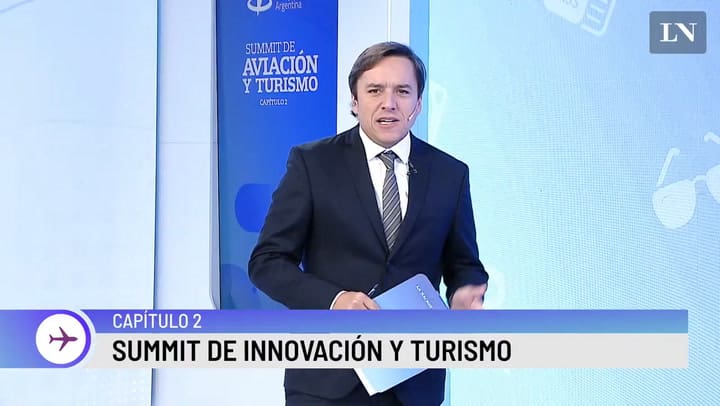 Summit de innovación y turismo; capítulo 2: la paradoja del turismo argentino