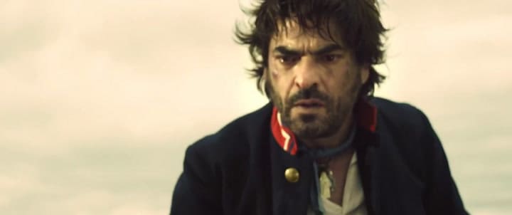 Trailer de 'Gauchito Gil'