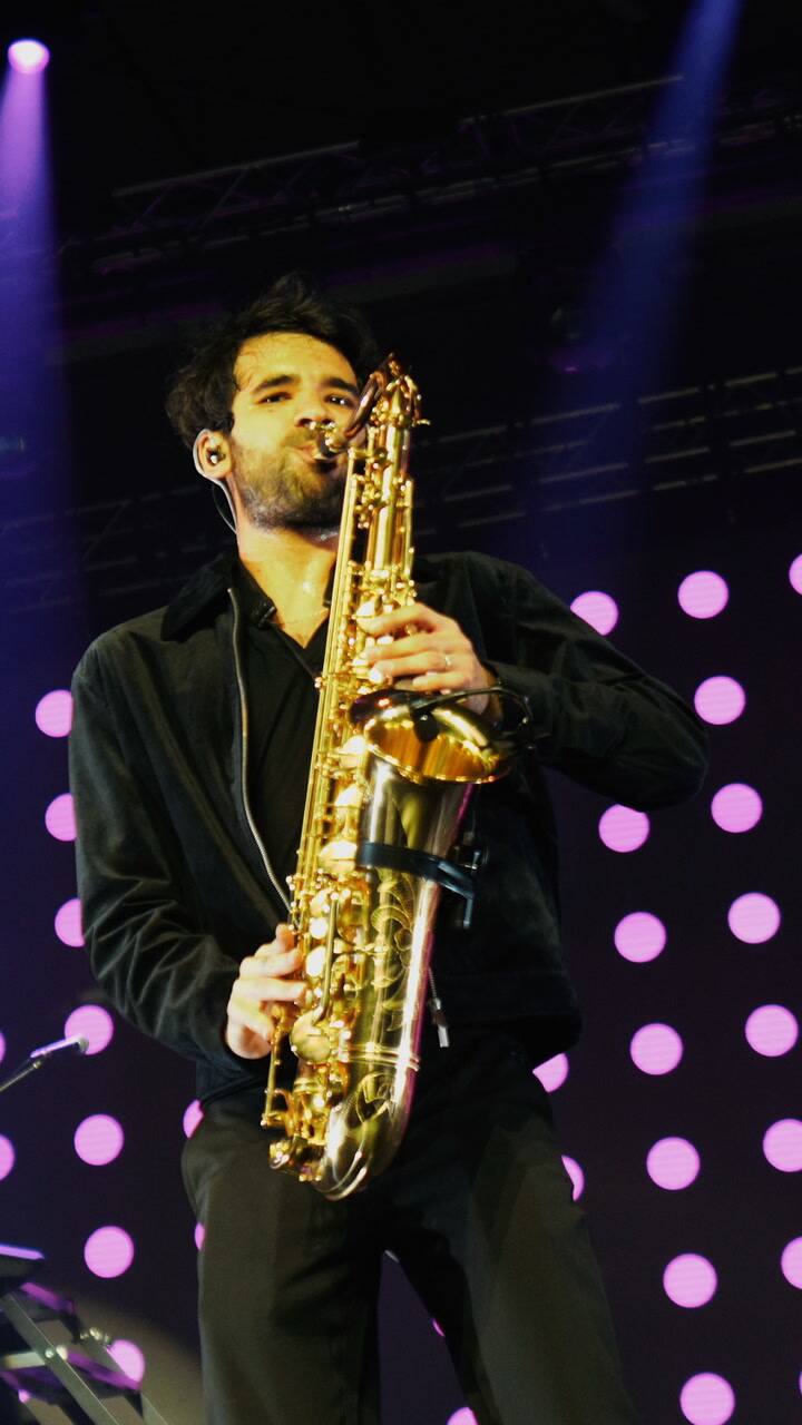 Ricky Martin regresa a la Argentina con su show