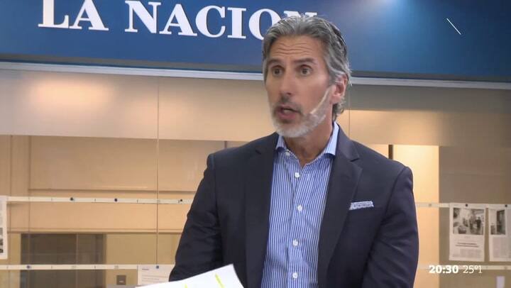 Andy Freire descartó que en la zona del zoológico se levante un emprendimiento inmobiliario