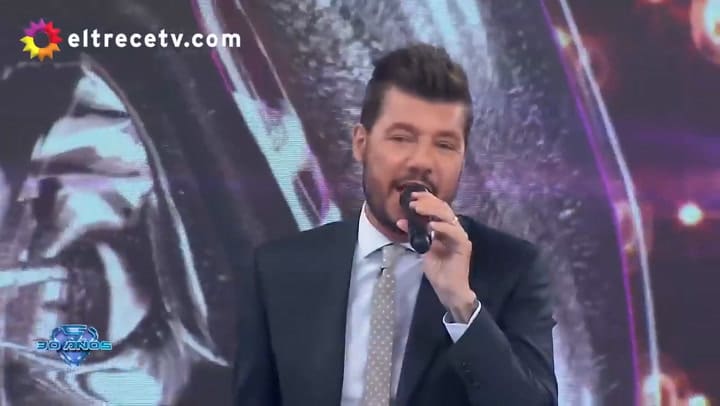 Eliminado del Bailando: una pareja imbatible en el teléfono abandonó el certamen - Fuente: el trece