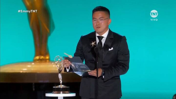 Jean Smart, mejor actriz de comedia (serie). Por Hacks.