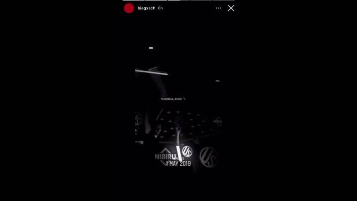 Los emotivos mensajes de una amiga del joven ahogado en Escobar