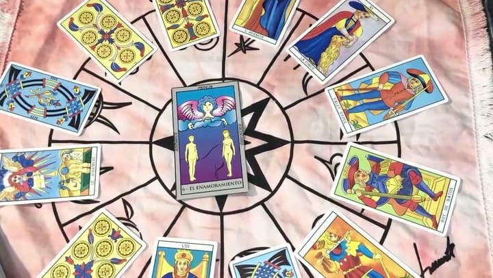 Horóscopo: las predicciones de Jimena La Torre para la semana del 6 de junio al 12 de junio