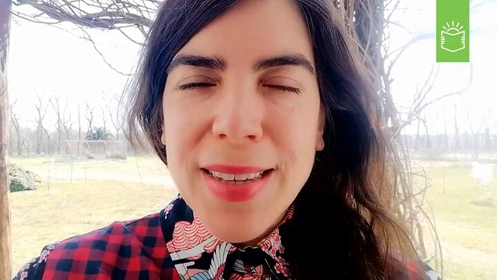 Isol | Maratón Nacional de Lectura