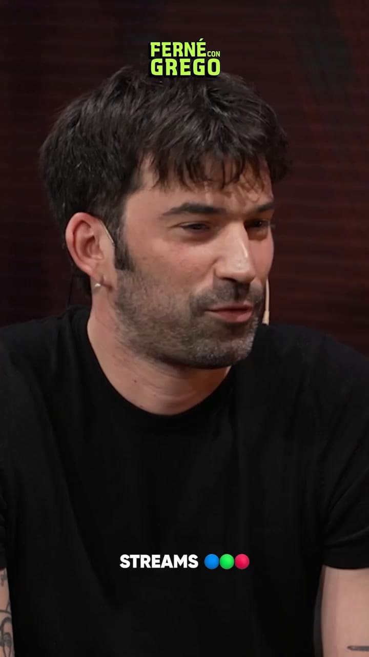 Pedro Rosemblat contó que es lo que más lo enamoró de Lali Espósito