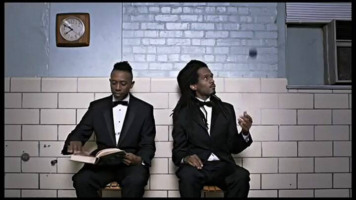 Janelle Monáe | Tightrope feat. Big Boi