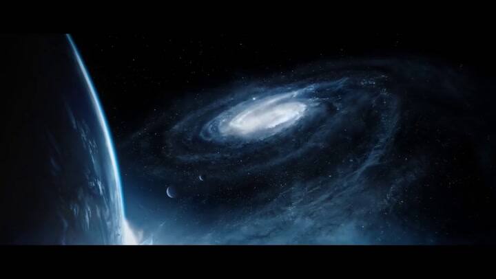 Trailer de Beyond Good and Evil 2 - Fuente: YouTube