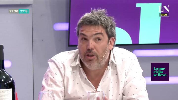 Crisis de la industria del vino en Argentina