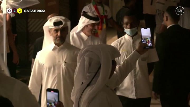 Mundial 2022: Qatar, el reino diminuto y rico asediado por tensiones y denuncias