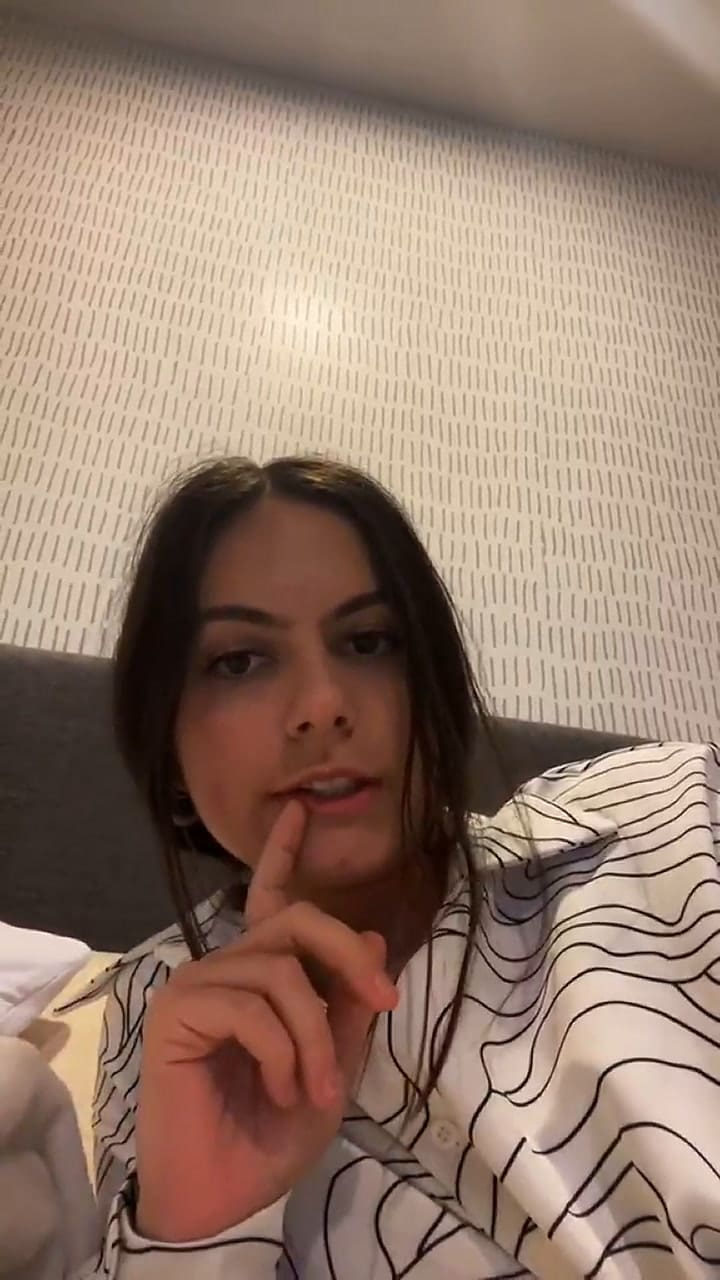 Maddie McGivern la deuda de 50 millones de dólares en Tik Tok