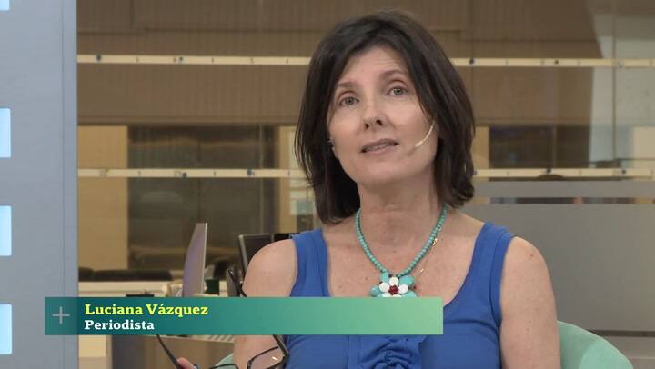 Entrevista a Irene Kit, licenciada en Educación. Por Luciana Vázquez