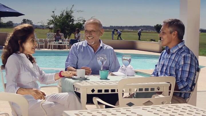 Complejo La Providencia