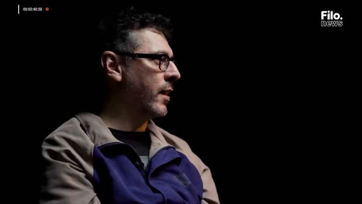 Rusherking habló de los problemas de salud que sufrió