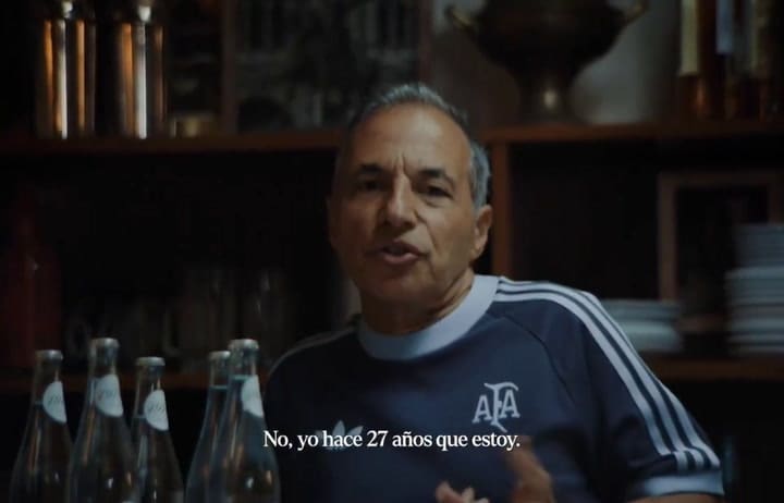 Así es la nueva camiseta de la selección que estrena frente a Perú