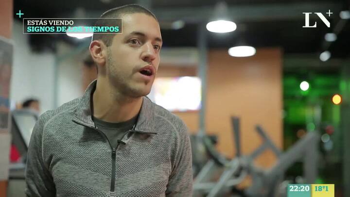 Cómo potenciar la imagen con el fitness y una buena alimentación