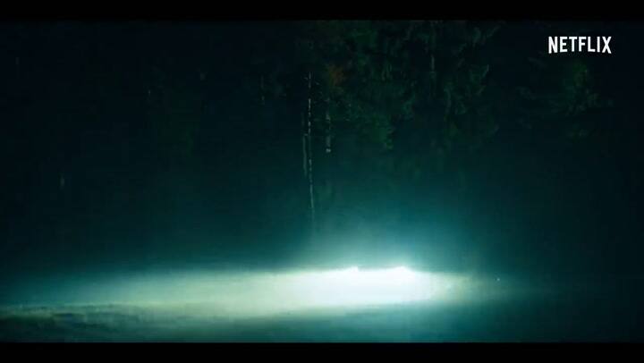 Curon aterrizó en Netflix en junio de 2020