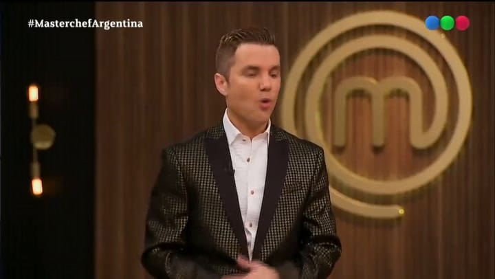 El consejo de Claudia Villafañe para ganar la competencia - Fuente: Telefe
