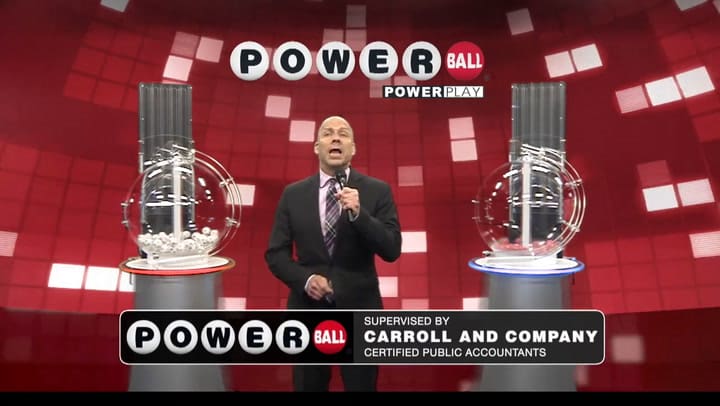 Powerball: resultados de la lotería del miércoles 13 de marzo