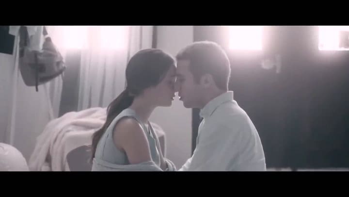 Amar - Trailer Español