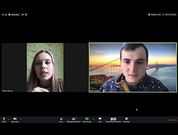 Deep fake: se hizo pasar por Elon Musk en una videollamada por Zoom