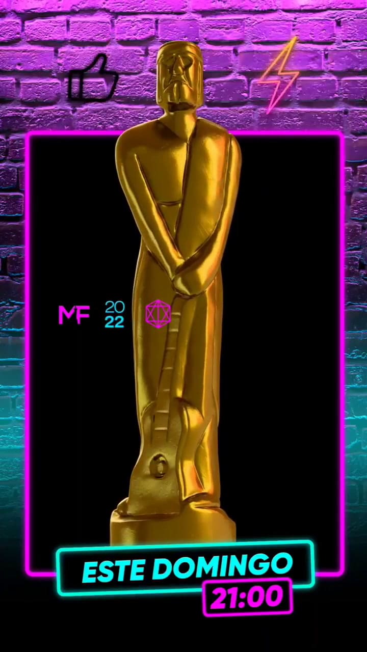 Transmisión de los Martin Fierro