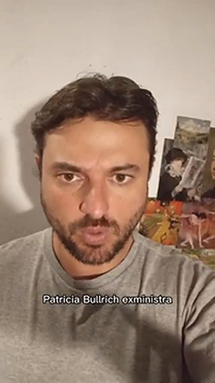 La respuesta de Juan Grabois, tras el conflicto en Mar del Plata