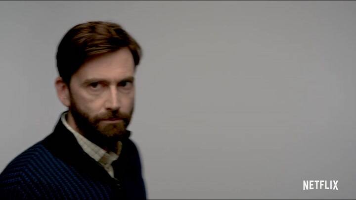 La miniserie de Netflix