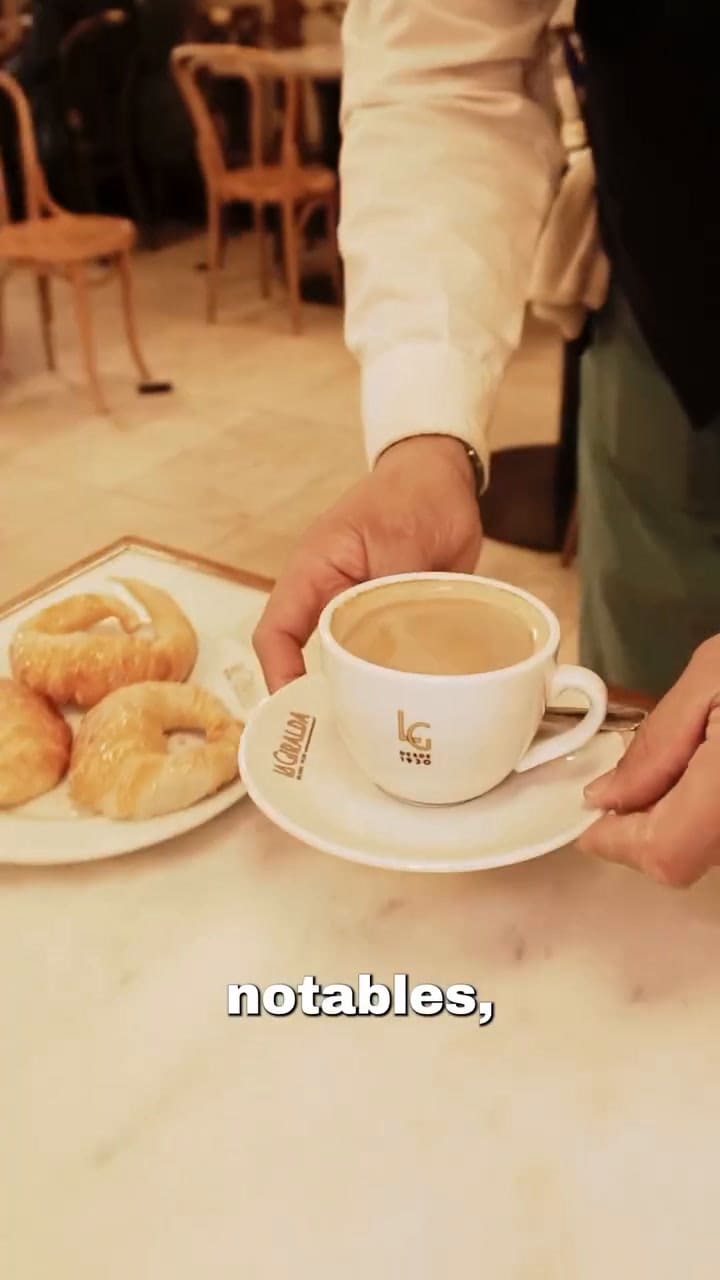 Cafecito BA: 22 cafeterías porteñas se reúnen en un festival con libros, cine y música