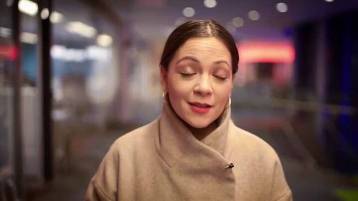 Natalia Lafourcade sobre Coco: 'Fue un orgullo formar parte de una pieza tan bonita'