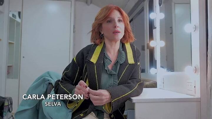 Terapia Alternativa 2- Set Visit