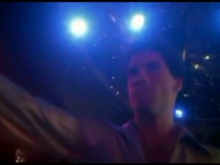 John Travolta, un especialista del baile