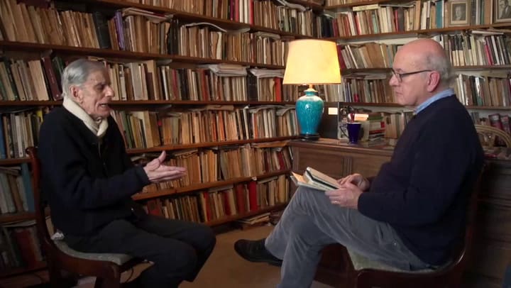 Juan José Sebreli: “Evita no manejaba nada; Perón, todo”