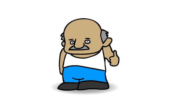 The Luckiest Unlucky Man To Ever Live (Frane Selak) - El video que generó polémica