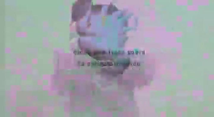 Mensajes ocultos en los techos del Barrio Nuevo - Crédito: Rodrigo Acra