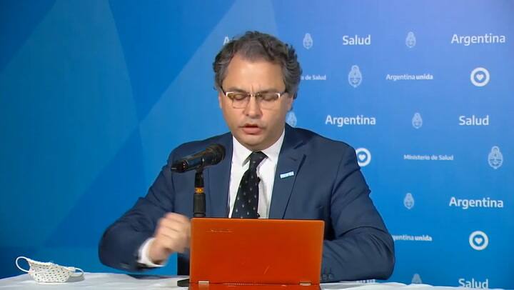 Reporte matutino 18 de mayo: Anuncian que 338 laboratorios están procesando muestras