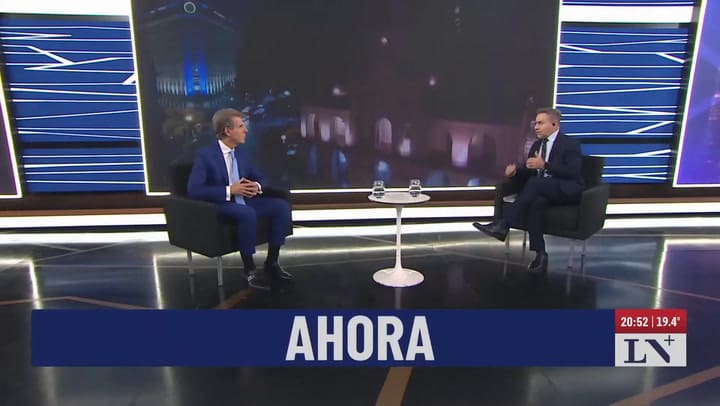 Martín Redrado El Dólar Está Controlado