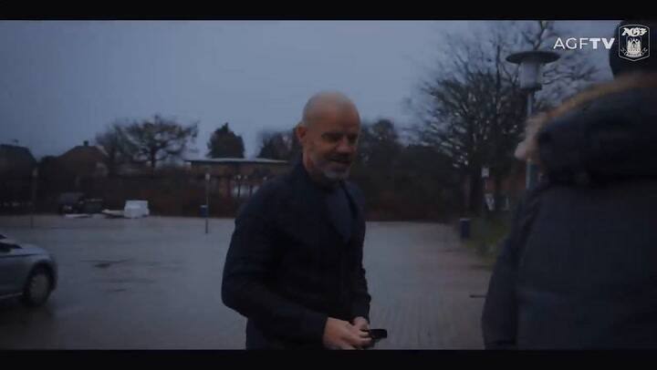 Jack Wilshere cobrará 20 veces menos que hace 10 años, pero vuelve a ser feliz