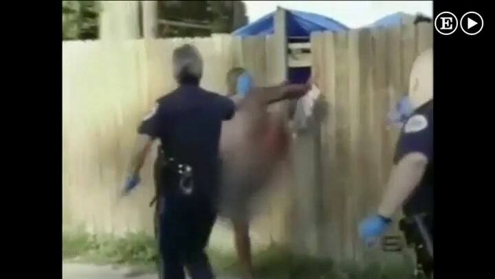 Estremecedor video sobre los efectos de la 'marihuana sintética'