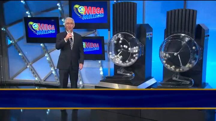 Resultados de la lotería Mega Millions de este martes 15 de abril: los números ganadores
