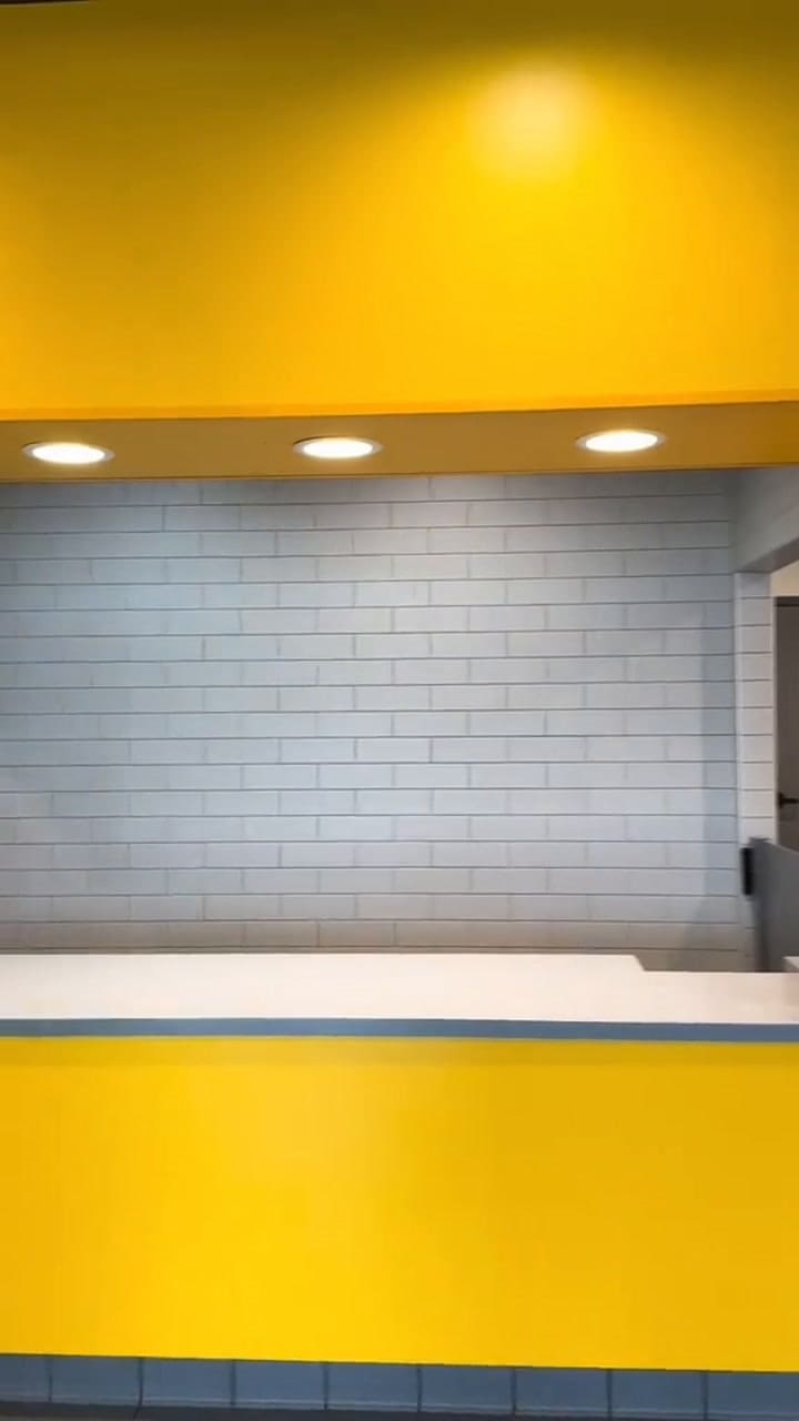 Mc Donalds Anunció El Cierre De Su Cadena De Bebidas