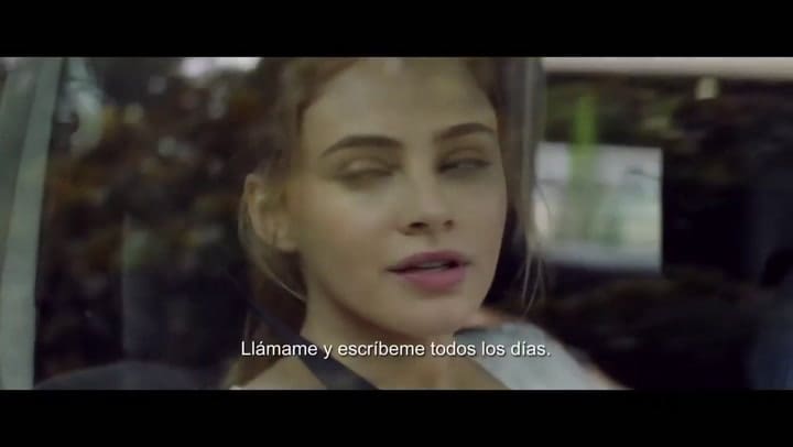 Trailer de After: aquí empieza todo - Fuente: YouTube