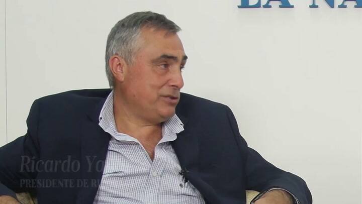 Ricardo Yapur: 'El productor todavía tiene mucho miedo'