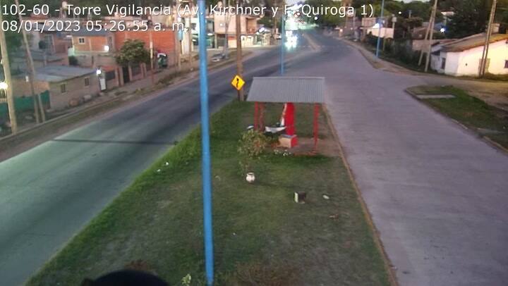 Moreno: se incrustó con su auto en una vivienda y murieron dos hermanos de 7 y 13 años que dormían